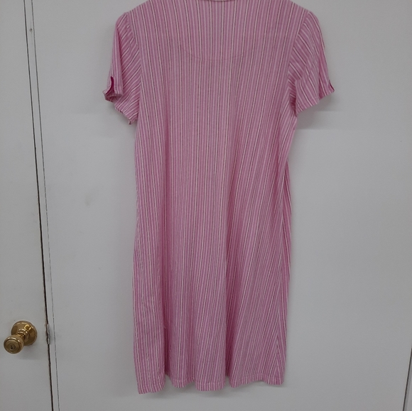 Simplybasic girls night gown size M(8-10) - Picture 3 of 3